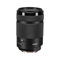Sony Sony 55-300mm f/4.5-5.6 Telephoto Lens