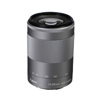 Canon Canon EF-M 55-200