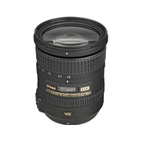 Nikon Nikon NIKKOR 18-200mm f/3.5-5.6G ED VR