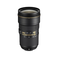 Nikon Nikon NIKKOR 24-70mm f/4 ED VR
