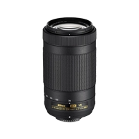 Nikon Nikon AF-P DX NIKKOR 70-300mm f/4.5-6.3G ED VR