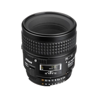 Nikon Nikon AF Micro-Nikkor 60mm f/2.8D