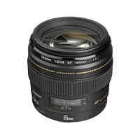 Canon Canon 85MM f/1.8 USM