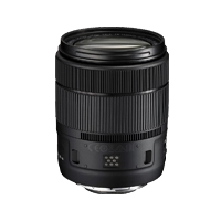 Canon Canon EF-S 18-200mm f/3.5-5.6 IS USM