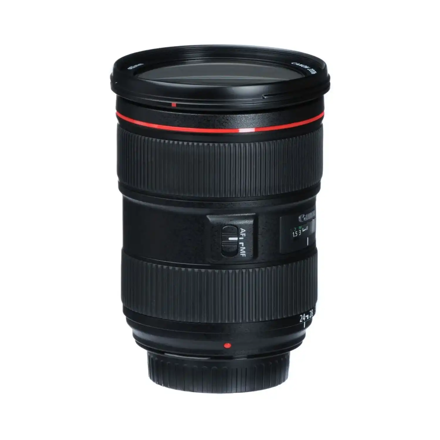 Canon Canon EF 24-70 mm f/2.8L USM Lens
