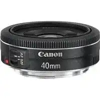 Canon Canon 40MM f/2.8 STM