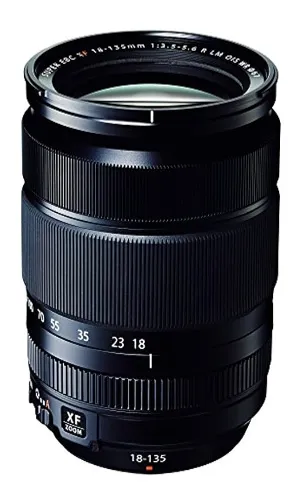 Fujifilm Fujifilm 18-135mm f/3.5-5.6