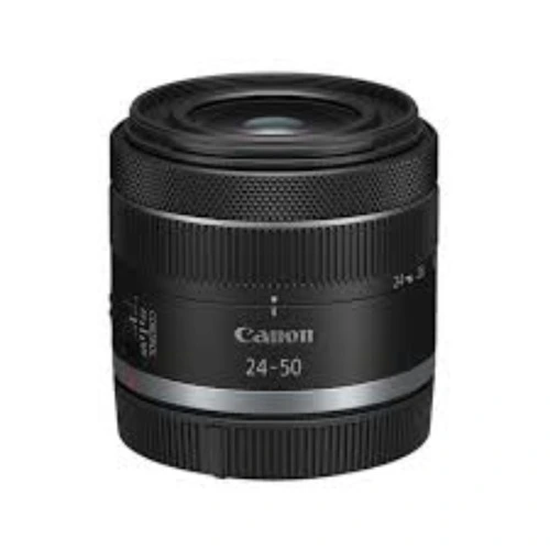 Canon Canon RF24-50mm f/4.5-6.3