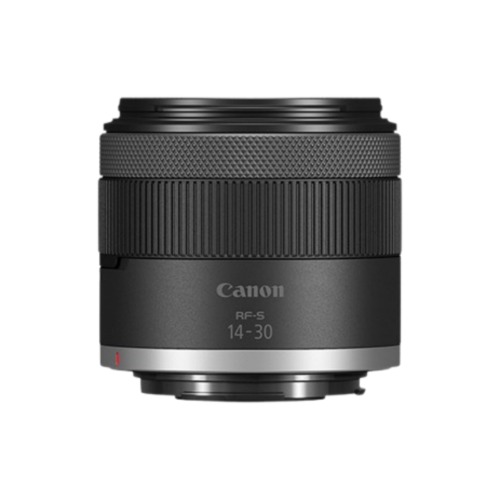 Canon Canon RF-S 14-30mm F4-6.3 IS STM PZ Lens