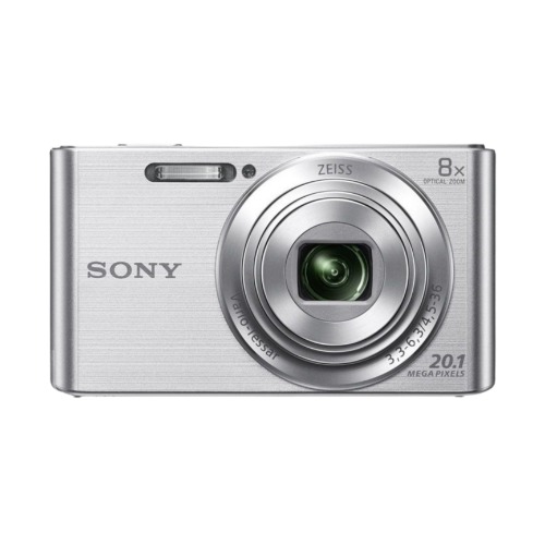 Sony Cybershot DSC-W830 Digital Camera