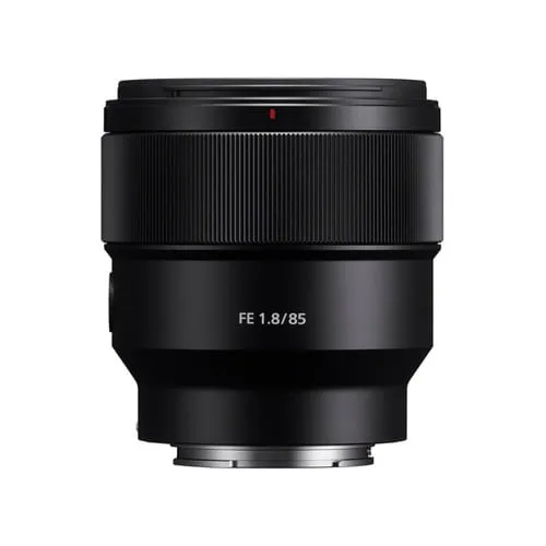 Sony Sony FE 85mm F1.8