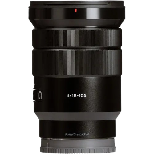 Sony Sony E PZ 18-105 mm F4 G OSS