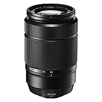 Fujifilm Fujifilm 50-230mm Fujifilm XC