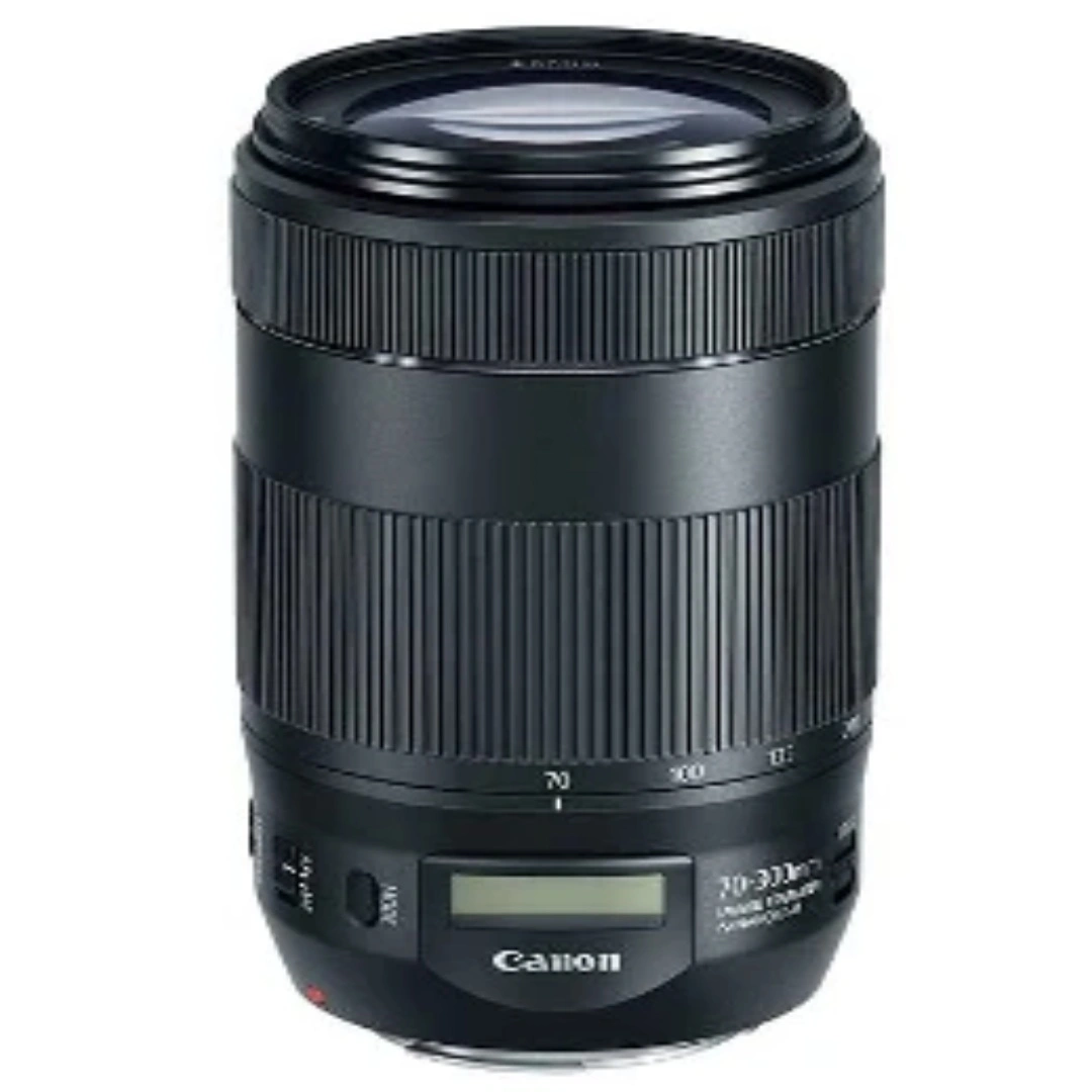 Canon Canon EF 70-300mm F/4-5.6 IS USM