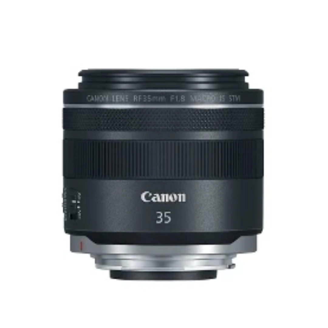 Canon Canon RF 35mm f/1.8 Macro IS STM