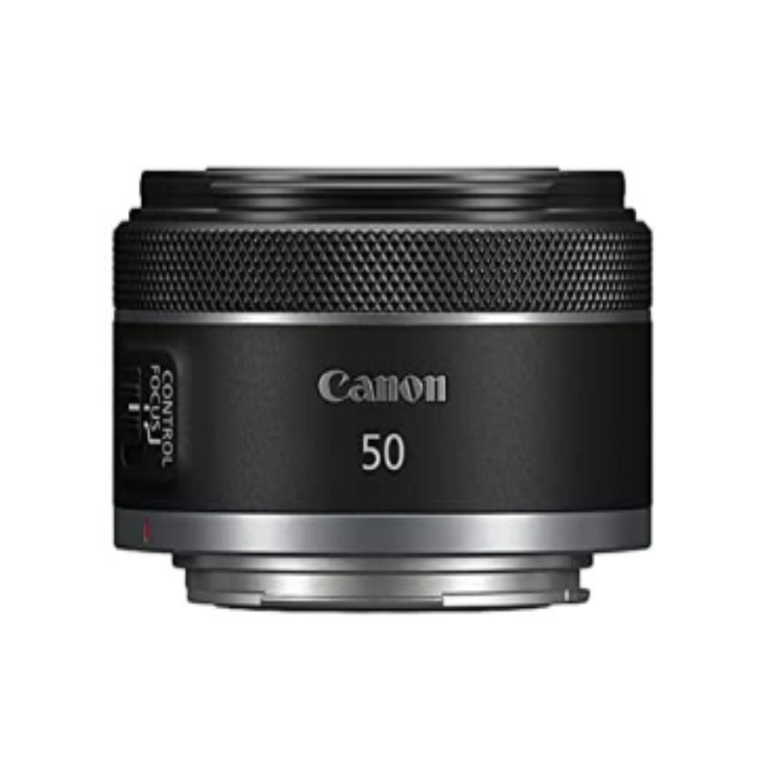 Canon Canon RF 50mm f/1.8 STM