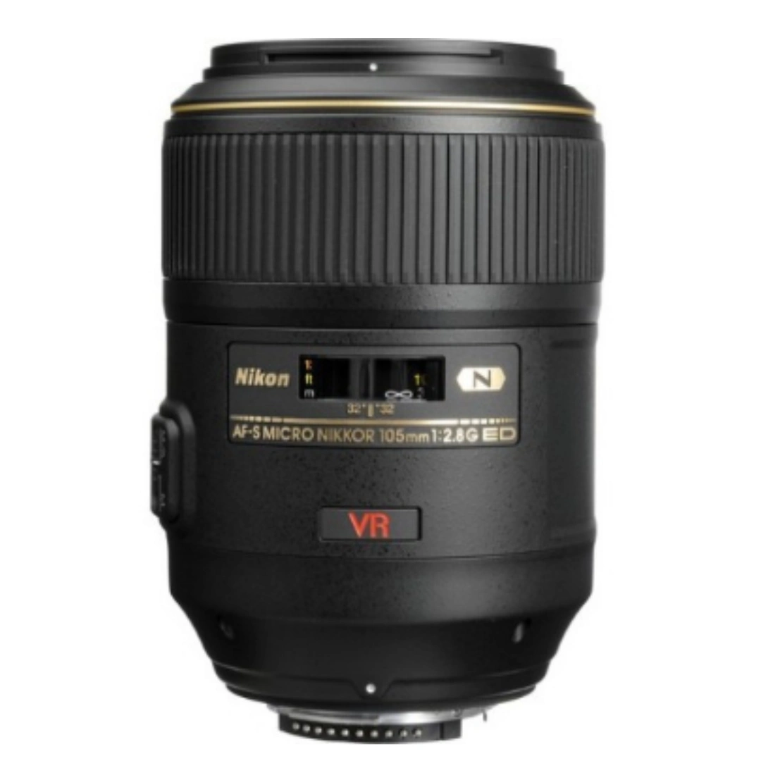 Sell used AI Micro-Nikkor 105mm f/2.8S 