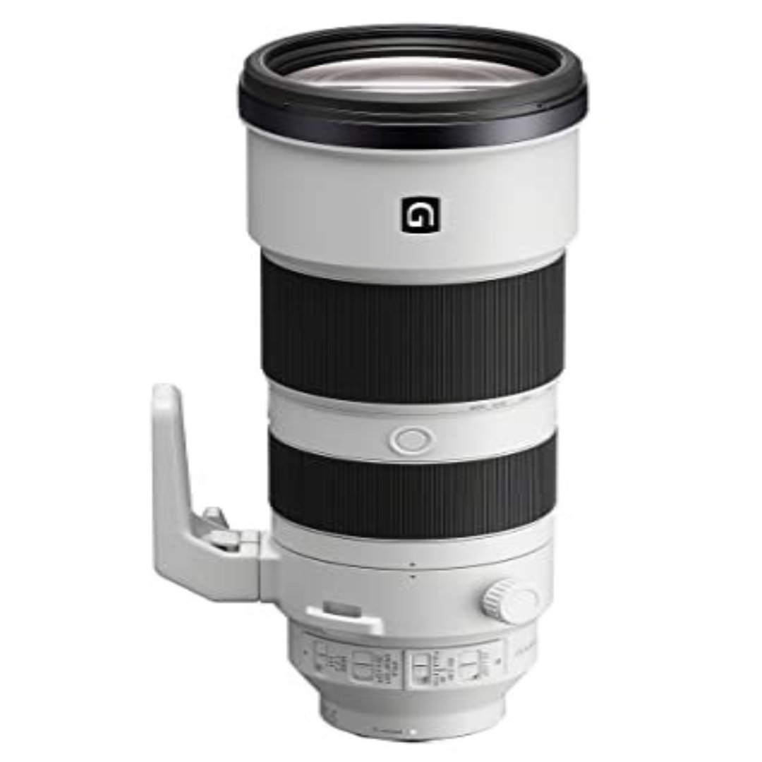 Sell used Sony 200-600mm