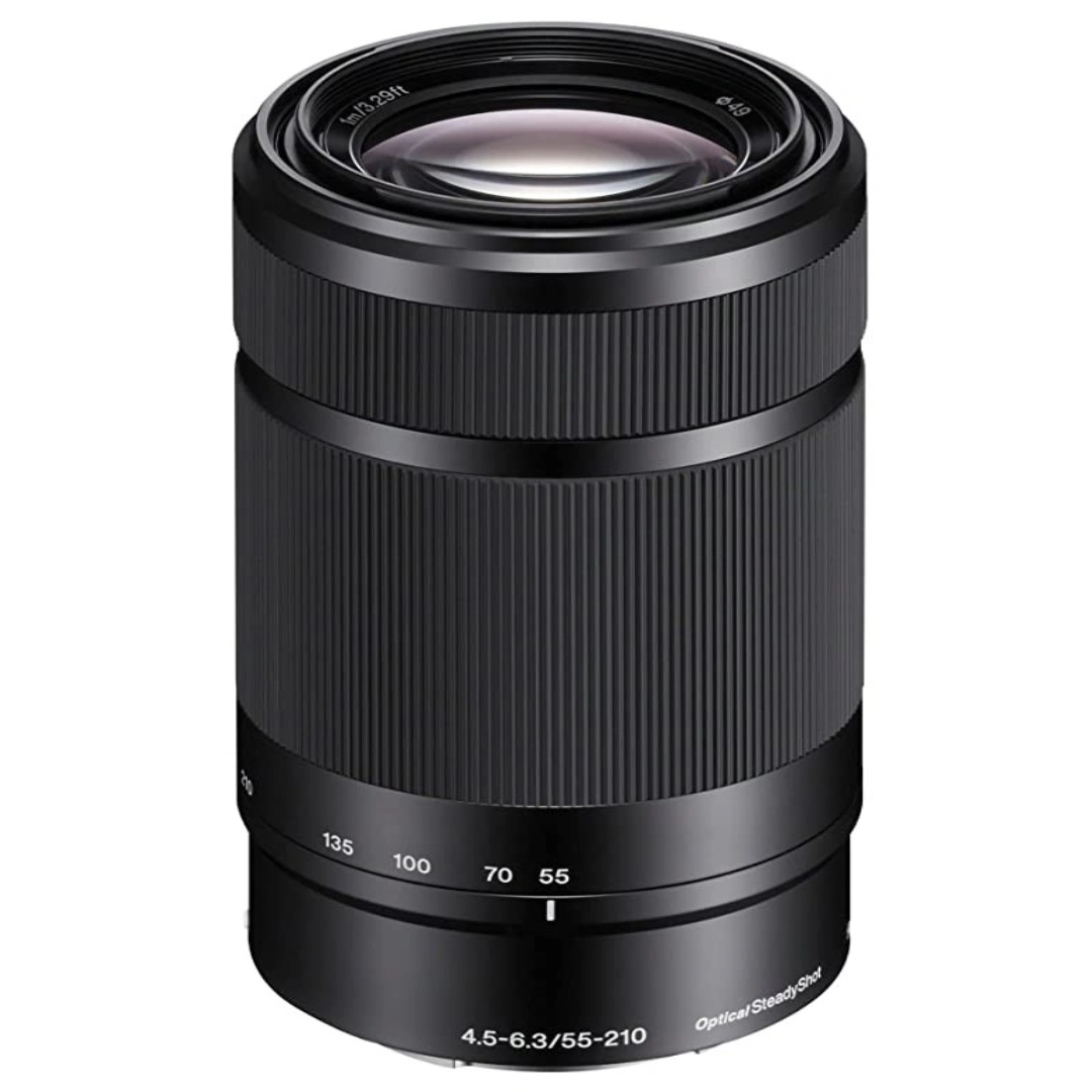 Sony Sony 55-210mm f/4.5-6.3