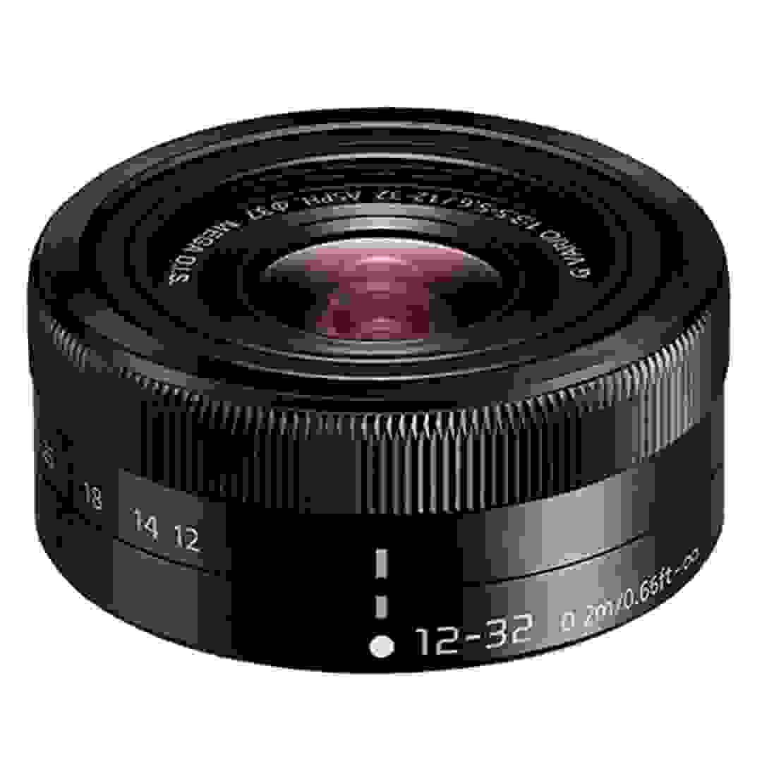 Panasonic Lumix Panasonic Lumix 12-32mm /F3.5-5.6 Lens