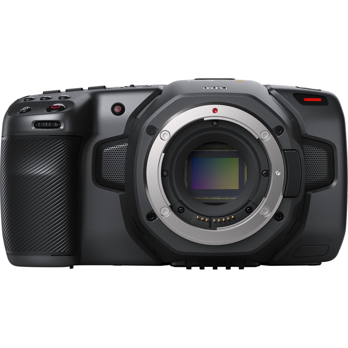 Sell used Blackmagic Pocket Cinema Camera 6K