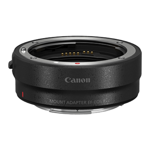 Canon Canon Rf Mount Adapter