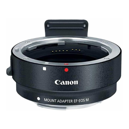 Canon Canon M Mount Adapter