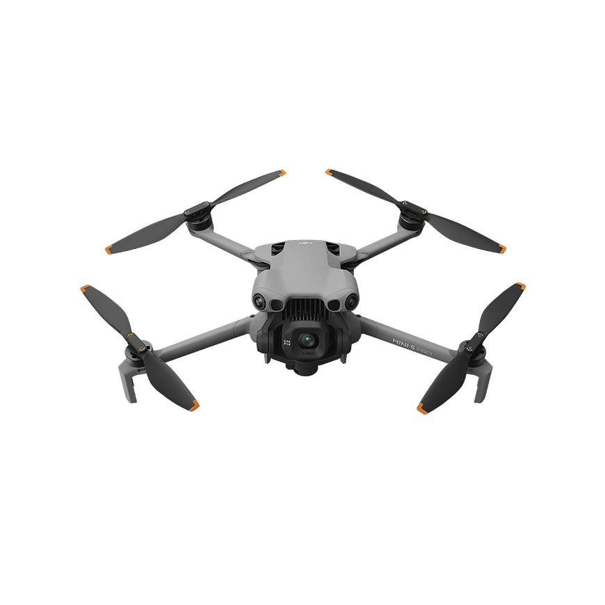 Sell old DJI Mini 5 Pro Fly More Combo