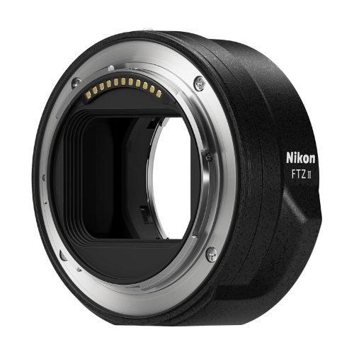 Nikon Nikon Ftz Adapter