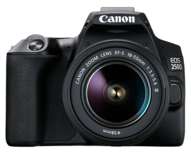 Sell your used Canon EOS 200D Mark II