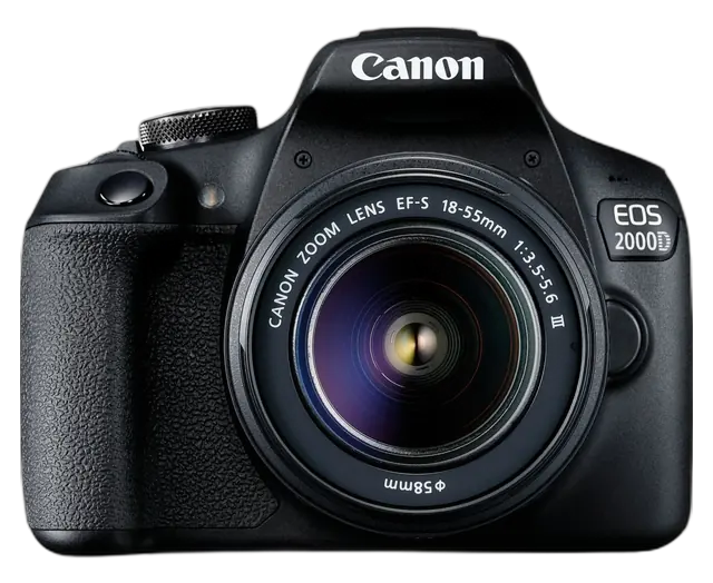 Sell your used Canon EOS 1500D