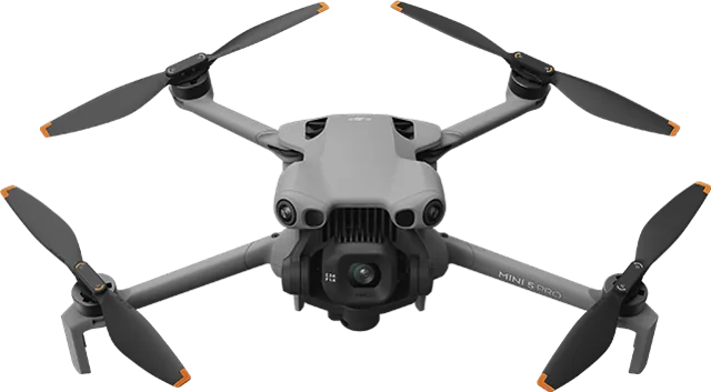 Sell your used DJI Mini 5 Pro drone