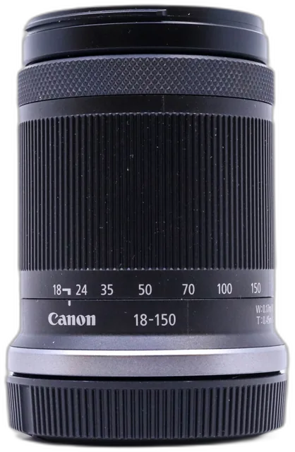 Sell your used Canon RF 18-150mm lens