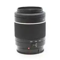 Sony Sony DT 55–200 mm (A Mount)