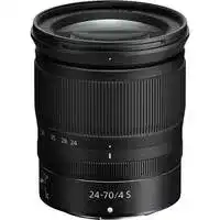 Sell used 24-70mm F/4 S Z Mount 