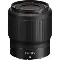 Nikon Nikon 50MM F/1.8 S (Z Mount)