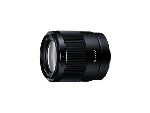 Sony Sony 35mm F1.8
