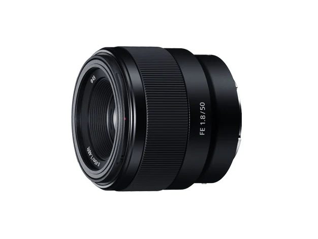 Sony Sony 50mm 1.8