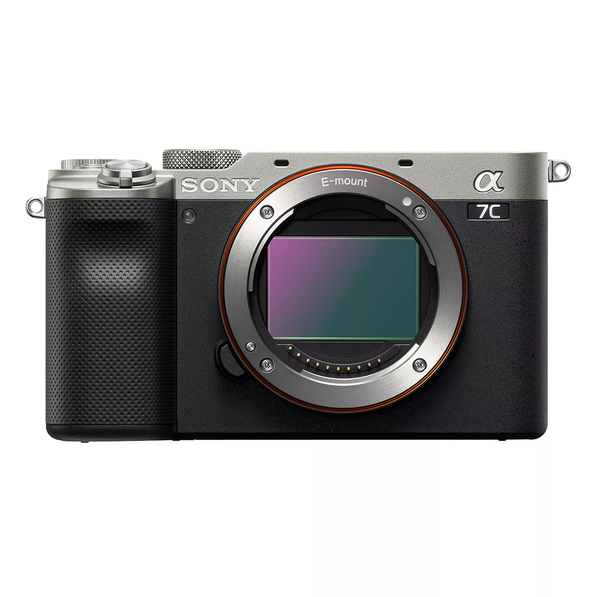 Sell used Sony A7C Mirrorless