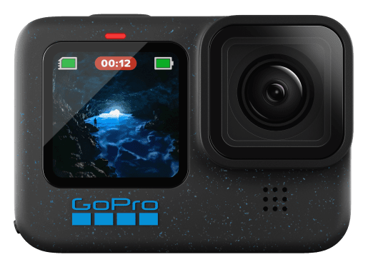 GoPro Hero 12