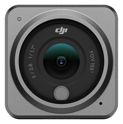 DJI Action 2