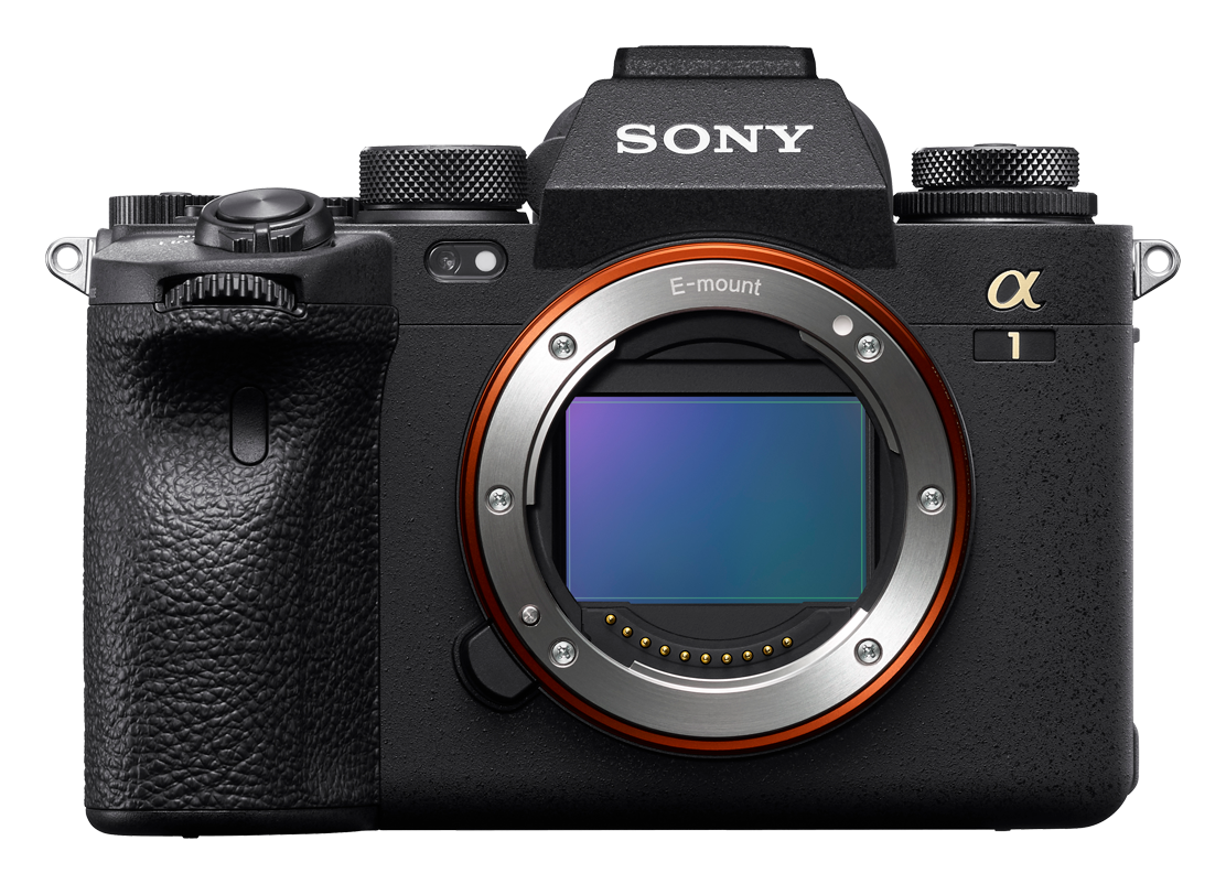 Sony A1