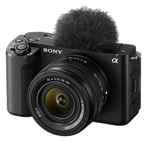 Sony ZV-E1