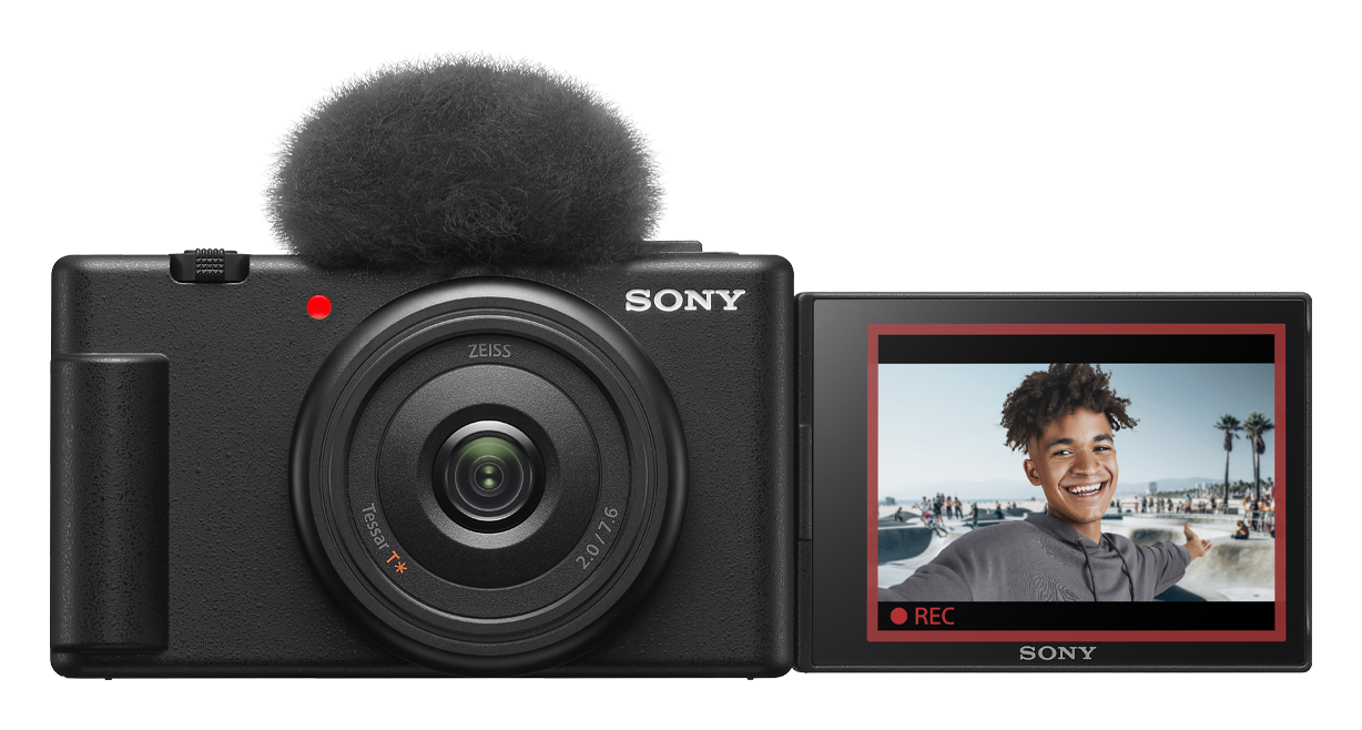 Sony ZV-1F