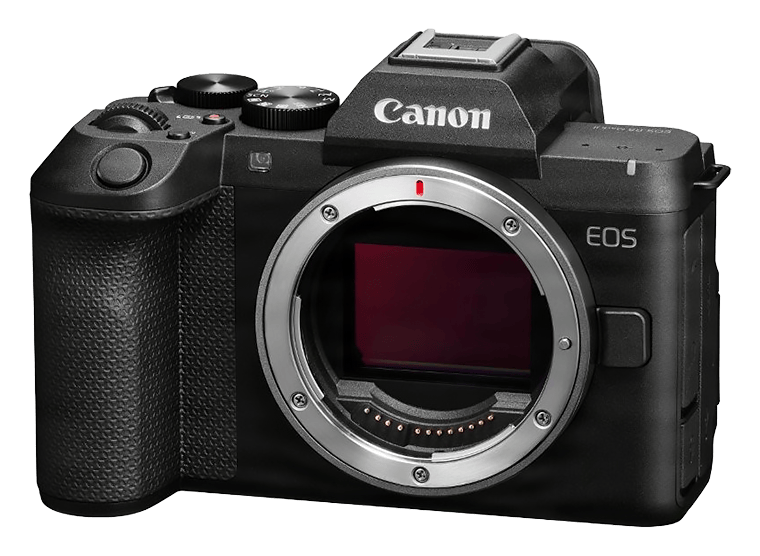Canon EOS R8 Mark II