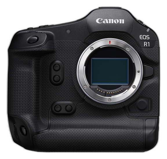 Canon EOS R1