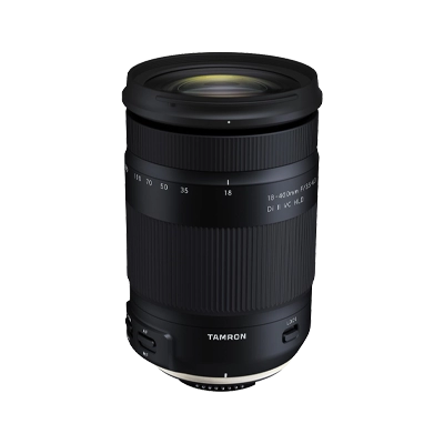 Tamron Tamron 18-400mm F/3.5-6.3 Di II VC (Nikon)