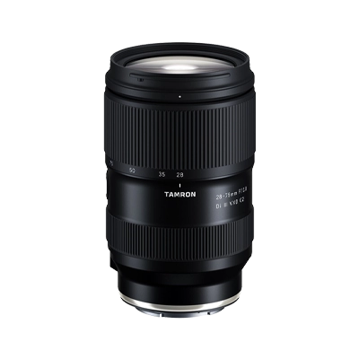 Tamron Tamron 28-75mm F/2.8 Di III VXD G2 (Sony)