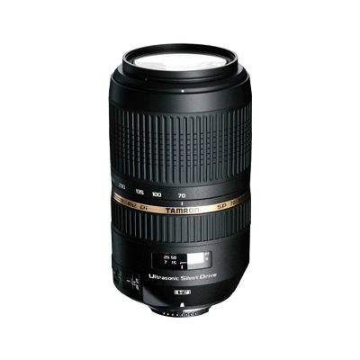 Tamron Tamron AF 70-300mm f/4-5.6 Di (Nikon)