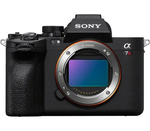 Sell used Sony Alpha 7R V